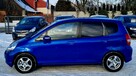 Honda Jazz Lift Śliczny kolor! Klimatronic! Zamiana też! - 2