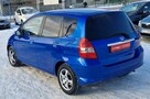 Honda Jazz Lift Śliczny kolor! Klimatronic! Zamiana też! - 3