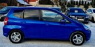 Honda Jazz Lift Śliczny kolor! Klimatronic! Zamiana też! - 5