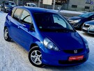 Honda Jazz Lift Śliczny kolor! Klimatronic! Zamiana też! - 6