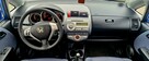 Honda Jazz Lift Śliczny kolor! Klimatronic! Zamiana też! - 7