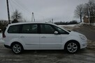 Ford Galaxy Titanium 2.0D/ 7-osobowy/ BOGATE WYPOSAŻENIE/Przebieg TYLKO 137 TysKM! - 10