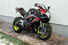 Suzuki GSX-R 600 R K7 2007 RATY Transport Największy Wybór Moto W PL