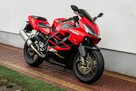 Honda CBR 600 F4I 2002 SPORT PC 35 Raty Transport Największy Wybór w PL