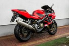 Honda CBR 600 F4I 2002 SPORT PC 35 Raty Transport Największy Wybór w PL - 4