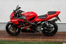 Honda CBR 600 F4I 2002 SPORT PC 35 Raty Transport Największy Wybór w PL - 6