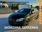 Mercedes A200 AMG 156km panorama BIXENON panorama SKÓRA nav SERW 2015 - 1