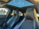 Mercedes A200 AMG 156km panorama BIXENON panorama SKÓRA nav SERW 2015 - 10