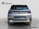 Citroen C3 wersja Business , elektryczny, dostępny od ręki - 6