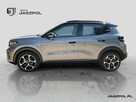 Citroen C3 wersja Business , elektryczny, dostępny od ręki - 8
