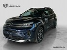 Citroen C5 Aircross MAX dostępny "od ręki" - 1