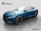 Peugeot 408 GT HYBRID 145 KM Wyprzedaż rocznika 2025! - 1