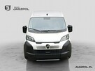 Citroen Jumper L2H2 dostępny , 4 lata gwarancji lub 200 tys. km. - 2