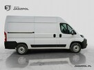 Citroen Jumper L2H2 dostępny , 4 lata gwarancji lub 200 tys. km. - 4