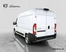 Citroen Jumper L2H2 dostępny , 4 lata gwarancji lub 200 tys. km. - 7