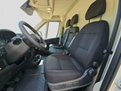 Citroen Jumper L2H2 dostępny , 4 lata gwarancji lub 200 tys. km. - 11