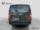 Vivaro Furgon Brygadowy Long 2.0 144 KM MT6 PRZEDŁUŻONA OCHRONA 4 LATA! - 6