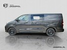 Vivaro Furgon Brygadowy Long 2.0 144 KM MT6 PRZEDŁUŻONA OCHRONA 4 LATA! - 8