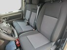 Opel Vivaro Long 144KM MT6 PRZEDŁUŻONA OCHRONA 4 LATA! - 12