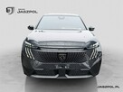 Peugeot 3008 HYBRID 145 KM Wyprzedaż rocznika 2025 - 2