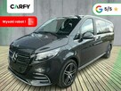 Mercedes V 250 EXCLUSIVE ekstradługa Rabat: 56 010zł Dostępne różne wersje i kolory! - 1