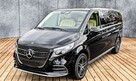 Mercedes V 250 EXCLUSIVE ekstradługa Rabat: 56 010zł Dostępne różne wersje i kolory! - 11