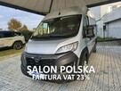 Opel Movano * Salon Polska L2H2 * Rampa załadowcza * - 1