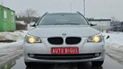 BMW 520 duza navi automat lift - 2