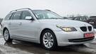 BMW 520 duza navi automat lift - 3