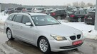 BMW 520 duza navi automat lift - 4