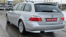 BMW 520 duza navi automat lift - 8