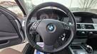 BMW 520 duza navi automat lift - 14