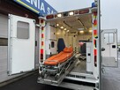 Sprinter 2.2 CDI-150KM Karetka Ambulans wyposażony 2009 DMC3500kg - 2