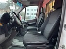 Sprinter 2.2 CDI-150KM Karetka Ambulans wyposażony 2009 DMC3500kg - 10