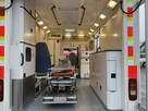 Sprinter 2.2 CDI-150KM Karetka Ambulans wyposażony 2009 DMC3500kg - 11