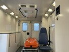 Sprinter 2.2 CDI-150KM Karetka Ambulans wyposażony 2009 DMC3500kg - 12