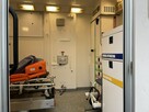 Sprinter 2.2 CDI-150KM Karetka Ambulans wyposażony 2009 DMC3500kg - 13