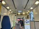 Sprinter 2.2 CDI-150KM Karetka Ambulans wyposażony 2009 DMC3500kg - 14