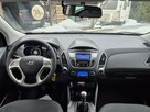 Hyundai ix35 2012r, 1.6B 135KM, Sprowadzony-Już Zarejestrowany - 12