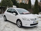 Toyota Auris 2012r Lift, 1.6B 132KM, 1 Właściciel, Cała Orginał, Przebieg 165tyś - 2