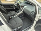 Toyota Auris 2012r Lift, 1.6B 132KM, 1 Właściciel, Cała Orginał, Przebieg 165tyś - 9