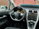 Toyota Auris 2012r Lift, 1.6B 132KM, 1 Właściciel, Cała Orginał, Przebieg 165tyś - 12