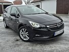 Opel Astra 1,4Turbo Benz. Navi.Kam.Cofania.Xenony.Ledy.Asyst.Pasa Ruchu.Elektr.Kl - 1
