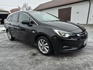 Opel Astra 1,4Turbo Benz. Navi.Kam.Cofania.Xenony.Ledy.Asyst.Pasa Ruchu.Elektr.Kl - 4