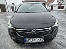 Opel Astra 1,4Turbo Benz. Navi.Kam.Cofania.Xenony.Ledy.Asyst.Pasa Ruchu.Elektr.Kl - 6