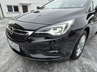 Opel Astra 1,4Turbo Benz. Navi.Kam.Cofania.Xenony.Ledy.Asyst.Pasa Ruchu.Elektr.Kl - 7
