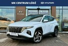Hyundai Tucson 1.6T-GDI HEV 230KM Platinum Pierwszy właściciel Salon Polska VAT Marża