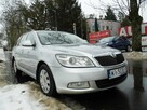 Škoda Octavia - 2