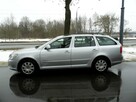 Škoda Octavia - 3