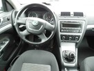 Škoda Octavia - 6